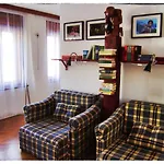 דירה Cafe Vielharmonie Apart-pension מריה לנקוביץ