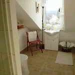 Cafe Vielharmonie Apart-pension דירה