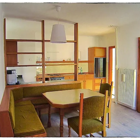 Cafe Vielharmonie Apart-pension Maria Lankowitz