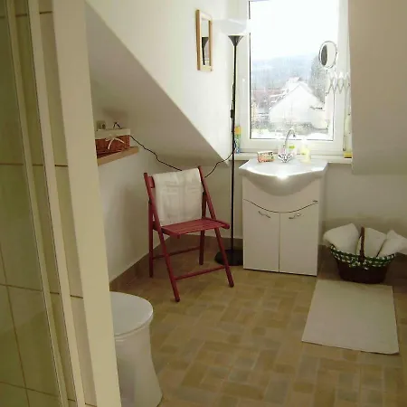 Cafe Vielharmonie Apart-pension Apartment