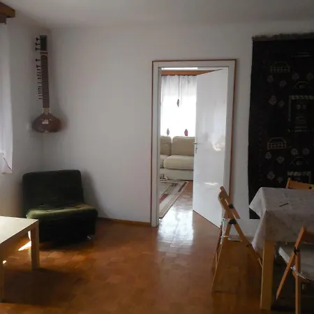 Cafe Vielharmonie Apart-pension