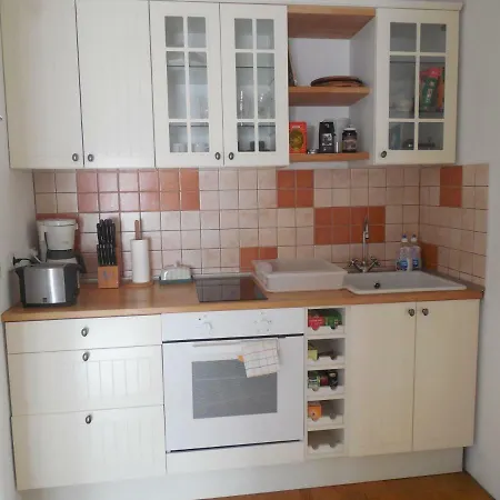 Cafe Vielharmonie Apart-pension Maria Lankowitz