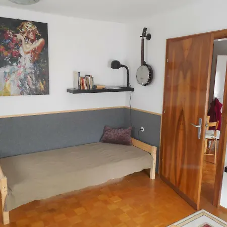 Cafe Vielharmonie Apart-pension Apartment *