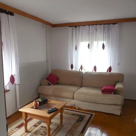 Cafe Vielharmonie Apart-pension