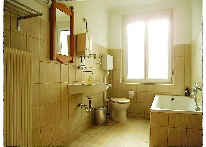 Cafe Vielharmonie Apart-pension *