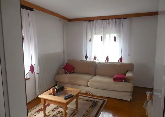 Cafe Vielharmonie Apart-pension